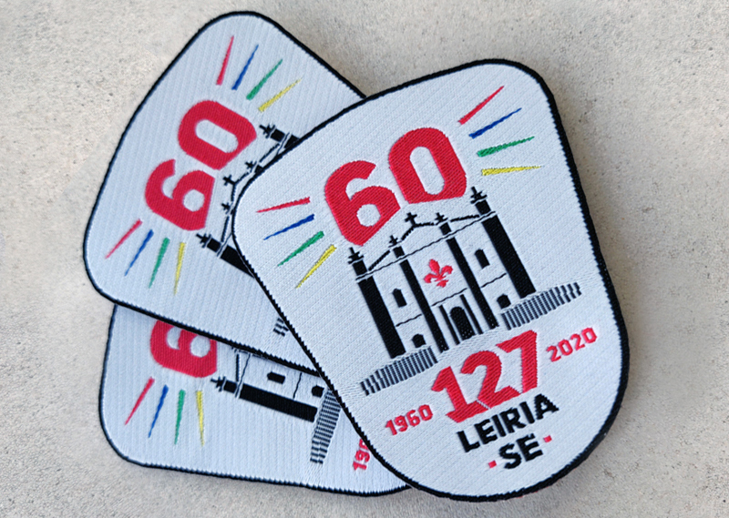 design agrupamento 127 escutismo