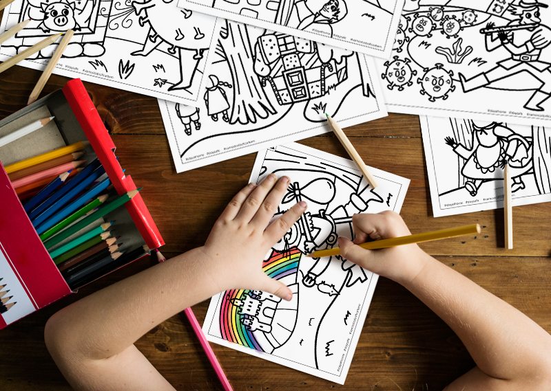 ilustrações covid sistema4