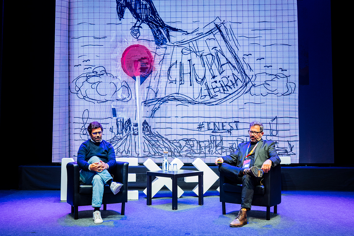 Nexxt leiria pedro oliveira