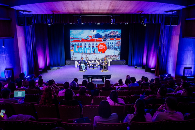 nexxt leiria pedro oliveira