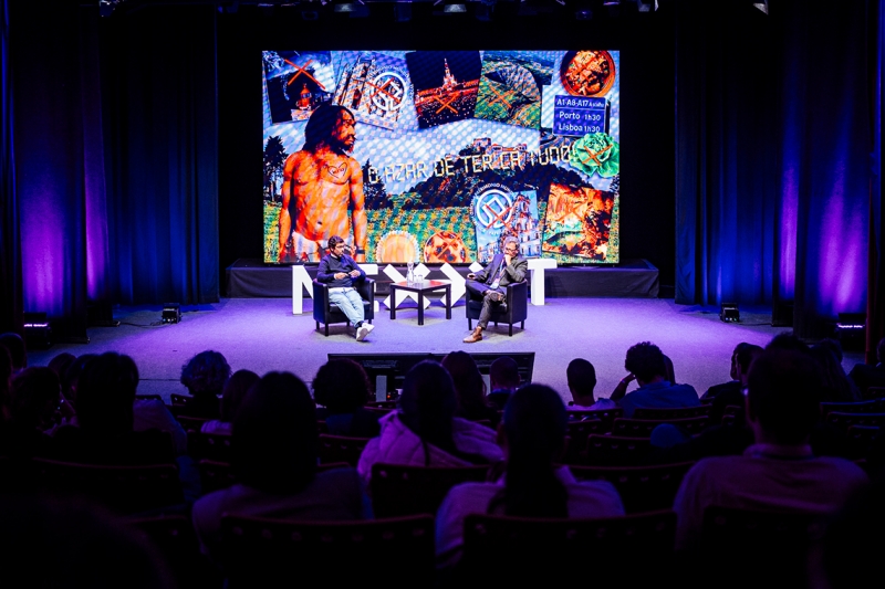 nexxt leiria pedro oliveira