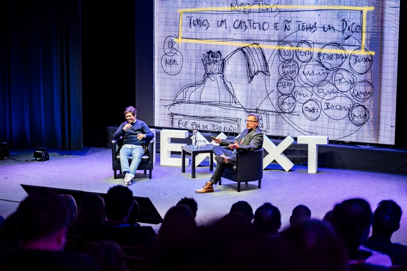 nexxt leiria pedro oliveira