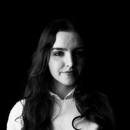 Bruna Bértolo estagiária S4