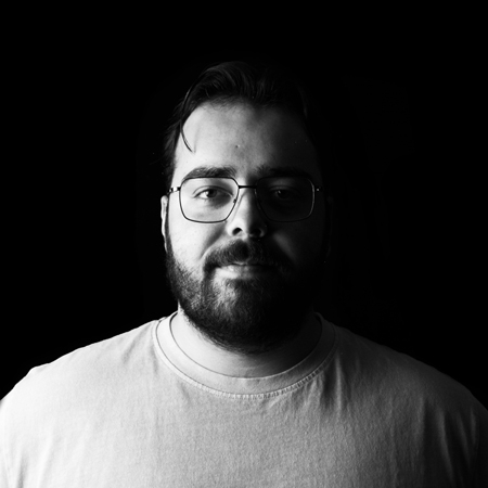 Luis Belo estagiário S4