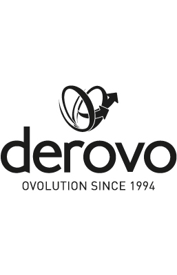Derovo logotipo s4